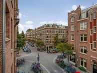 Eerste Helmersstraat 299-2, 1054 EB Amsterdam