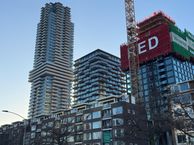 Baan 34-E7, 3011 CB Rotterdam