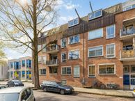 Van der Duijnstraat 31, 1051 AS Amsterdam