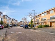 Spyridon Louisweg 90, 1034 WR Amsterdam