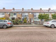 Bernhardstraat 40, 3161 AD Rhoon