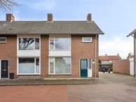 Vinkenplein 11, 5741 KD Beek en Donk