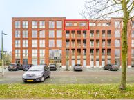 Pablo Picassostraat 567, 3544 NX Utrecht