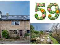 Bloemveldlaan 59, 2015 HC Haarlem