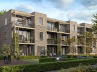 A - hoekappartement verdieping (Bouwnr. 3), 3853 NN Ermelo