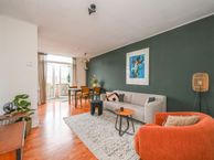 Zuiderparklaan 333, 2574 GC Den Haag