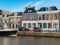 Oostergrachtswal 33-A, 8921 AA Leeuwarden