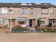 Roodborst 25, 3281 RC Numansdorp