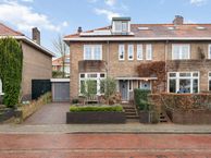 Couperusstraat 8, 6824 NK Arnhem
