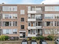 Stalpaertstraat 117, 1813 CK Alkmaar