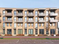 Laan van Bovenduist 166, 3826 JA Amersfoort