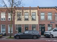 Teding van Berkhoutstraat 41, 2032 LJ Haarlem