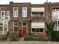 Vredeman de Vriesstraat 25, 8921 BR Leeuwarden