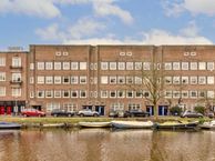 Amstelkade 77-1, 1078 AM Amsterdam