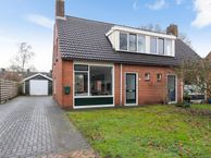 Beatrixstraat 12, 9491 BD Zeijen