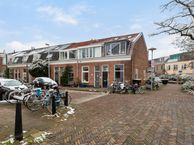 Gildstraat 200, 3572 EW Utrecht