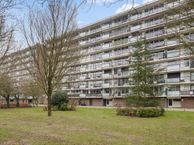 Trekvogelweg 165, 3815 LE Amersfoort