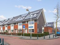 Pythagorasplantsoen 14, 2493 ZS Den Haag