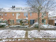 Zuilenburg 4, 1965 NX Heemskerk