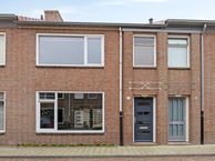 Graaf Ottostraat 15, 5046 LZ Tilburg