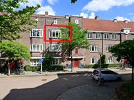 Simsonstraat 13-2, 1076 VH Amsterdam