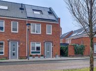 Zaanstraat 188, 7417 WP Deventer