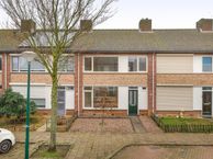 Braspenningdreef 11, 5431 AM Cuijk