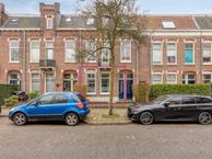 Gorisstraat 23, 6521 CG Nijmegen