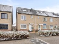 C. Outshoornstraat 25, 1333 NV Almere