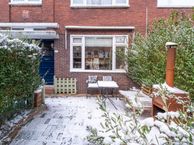 Helper Weststraat 51, 9721 BN Groningen