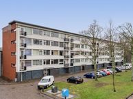 Jacob van Ruijsdaelstraat 40-C, 4703 VE Roosendaal