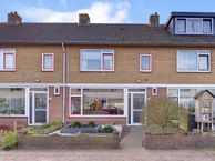 Lion Cachetstraat 29, 3851 ZC Ermelo