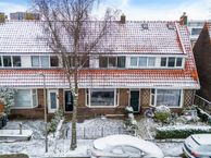 Bijenhofstraat 37, 8922 EA Leeuwarden