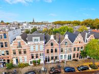 Bergweg 277-B, 3037 EM Rotterdam