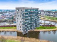 Razende Bol 25, 1967 GH Heemskerk