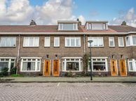 Hartmanstraat 11, 2313 NA Leiden