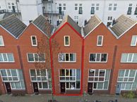 Zijdewindestraat 93, 3014 NP Rotterdam