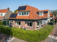 Paulus Potterstraat 38, 8932 KM Leeuwarden