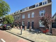 Bergerstraat 161, 6226 BC Maastricht