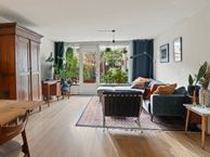 Pieter A. van Heijningestraat 133, 1035 SZ Amsterdam