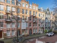 Derde Helmersstraat 50-2, 1054 BJ Amsterdam