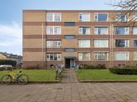 Kanunnik Mijllinckstraat 62, 6525 WV Nijmegen