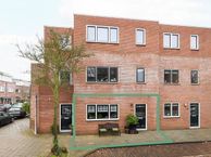 Timorstraat 144, 2022 RK Haarlem