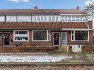 d'Hondecoeterstraat 13, 8932 DN Leeuwarden