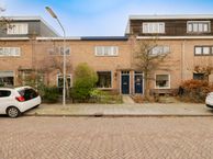 Van 't Hoffstraat 65, 2014 RB Haarlem