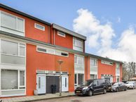 Willem Kromhoutstraat 35, 1067 RC Amsterdam