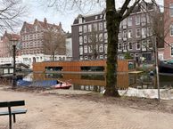 De Wittenkade 78-W, 1051 AC Amsterdam