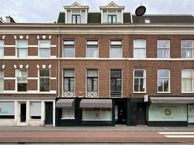 Javastraat 126-A, 2585 AW Den Haag