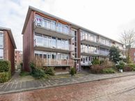 Huygensstraat 36, 9727 JD Groningen