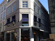 Halstraat 2-A0, 2513 AJ Den Haag